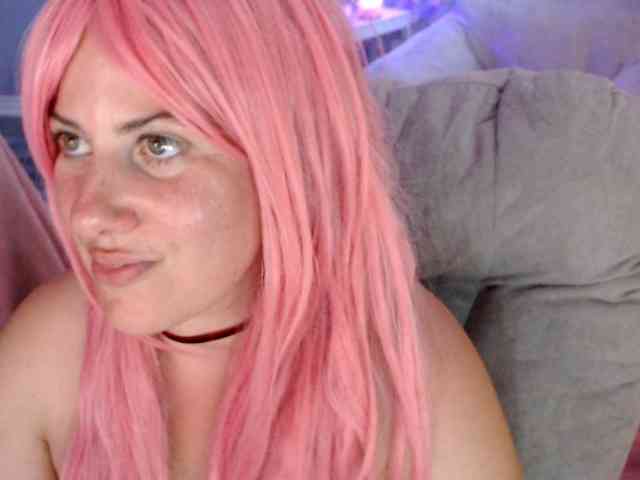 Bellastarrr84 webcam