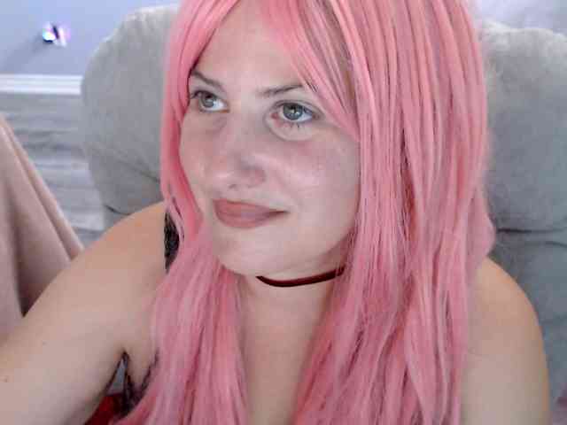 Bellastarrr84 webcam