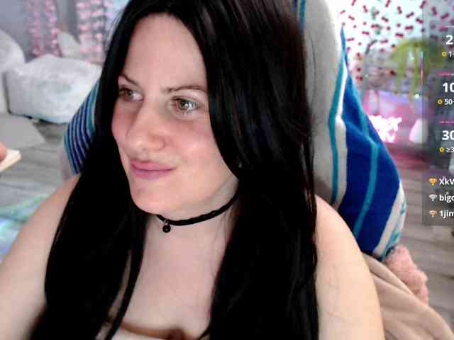 Bellastarrr84 webcam