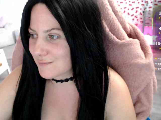 Bellastarrr84 webcam