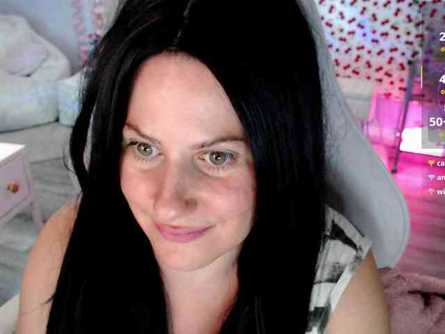 Bellastarrr84 webcam