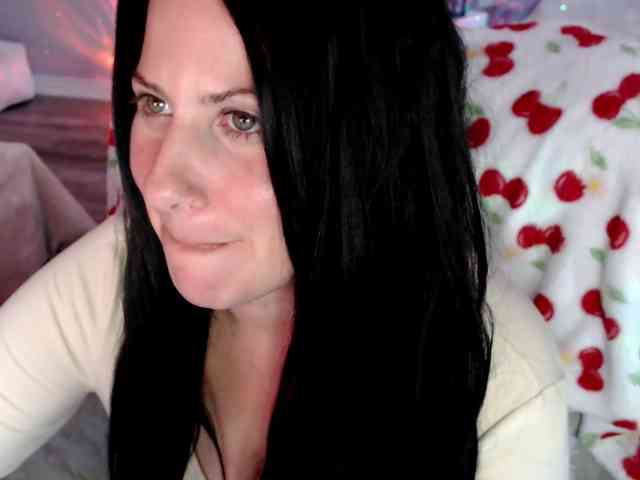Вебкам-шоу Bellastarrr84