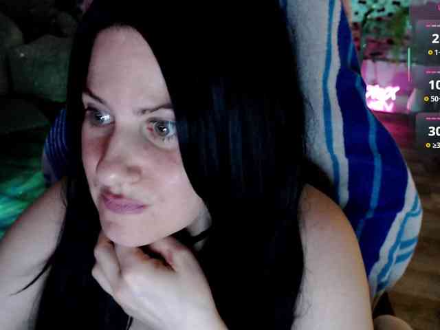 Bellastarrr84 webcam