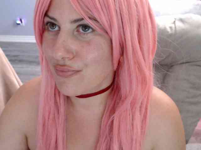 Bellastarrr84 webcam