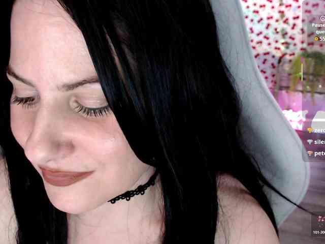 Bellastarrr84 webcam