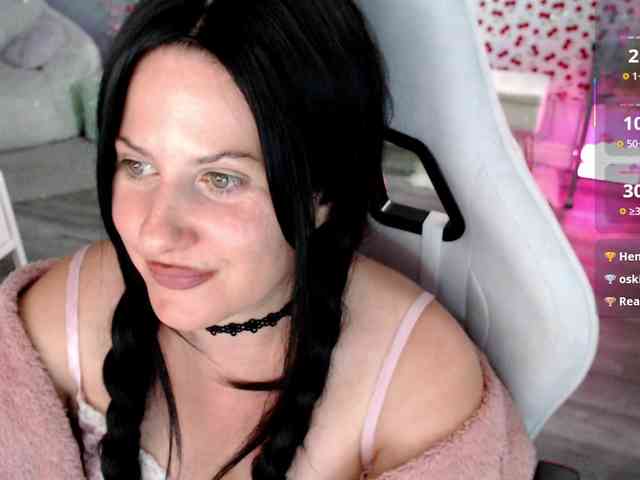 Bellastarrr84 webcam