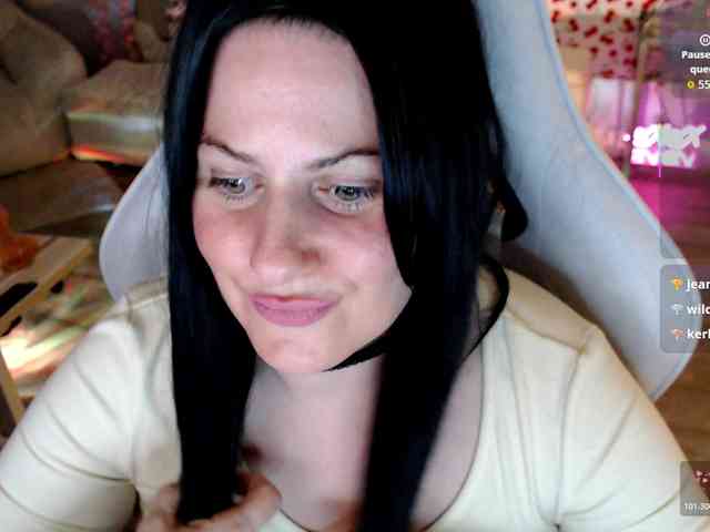 Bellastarrr84 webcam