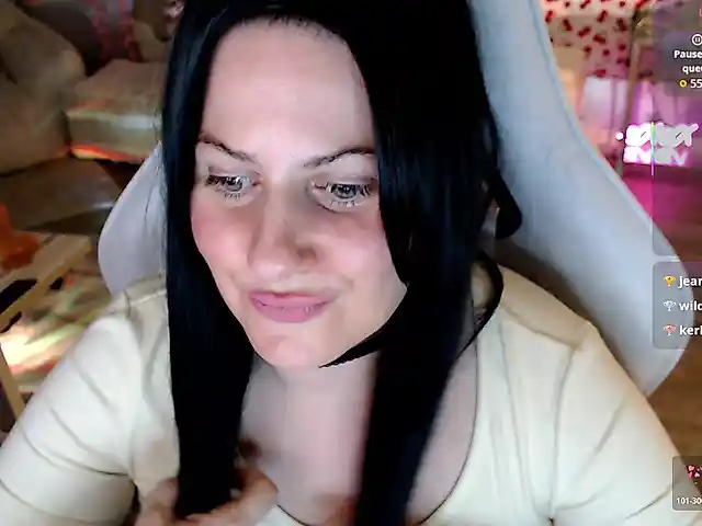 Bellastarrr84