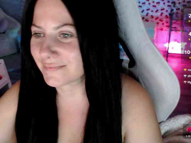 Bellastarrr84 webcam