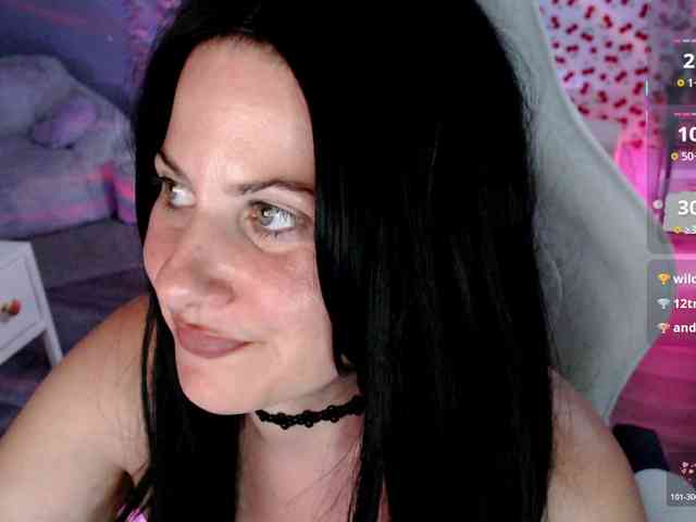 Bellastarrr84 webcam