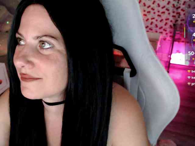 Bellastarrr84 webcam