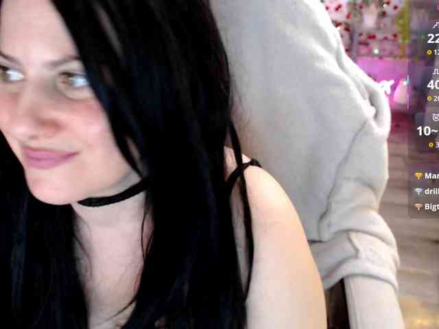 Bellastarrr84 webcam