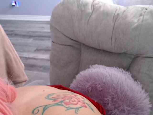 Bellastarrr84 webcam