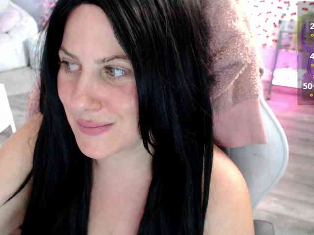 Bellastarrr84 webcam