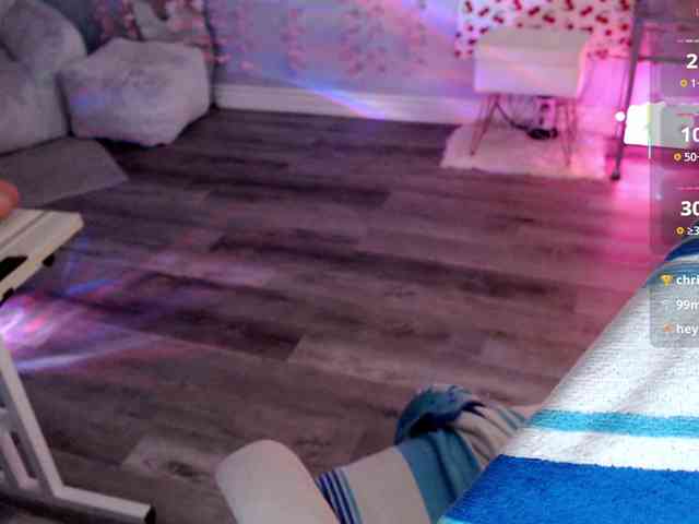 Bellastarrr84 webcam