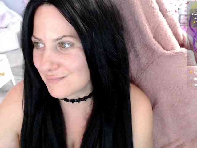Bellastarrr84 webcam