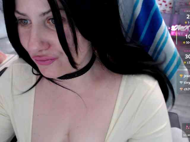 Bellastarrr84 webcam