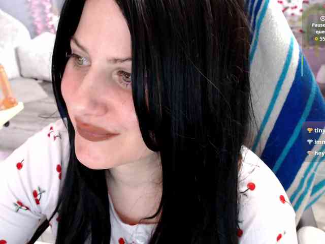 Bellastarrr84 webcam
