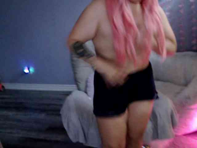 Bellastarrr84 webcam