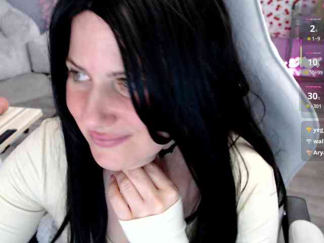 Bellastarrr84 webcam
