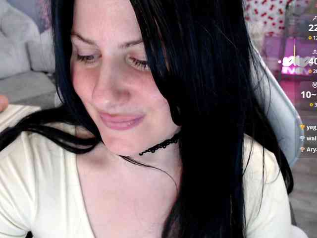 Bellastarrr84 webcam
