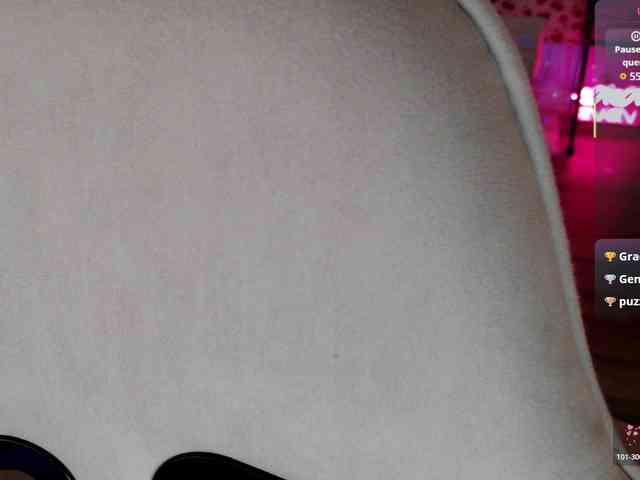 Bellastarrr84 webcam