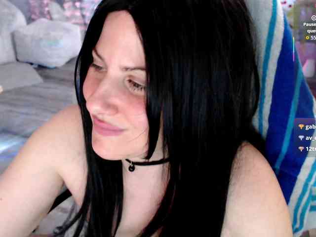 Bellastarrr84 webcam