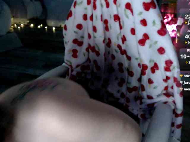 Bellastarrr84 webcam