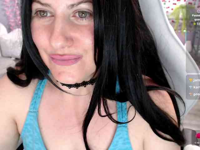 Bellastarrr84 webcam