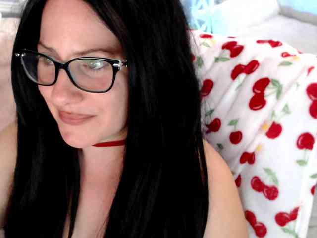 Bellastarrr84 webcam