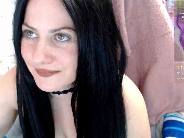Bellastarrr84 webcam