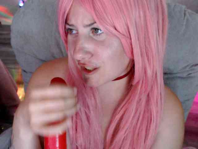 Bellastarrr84 webcam