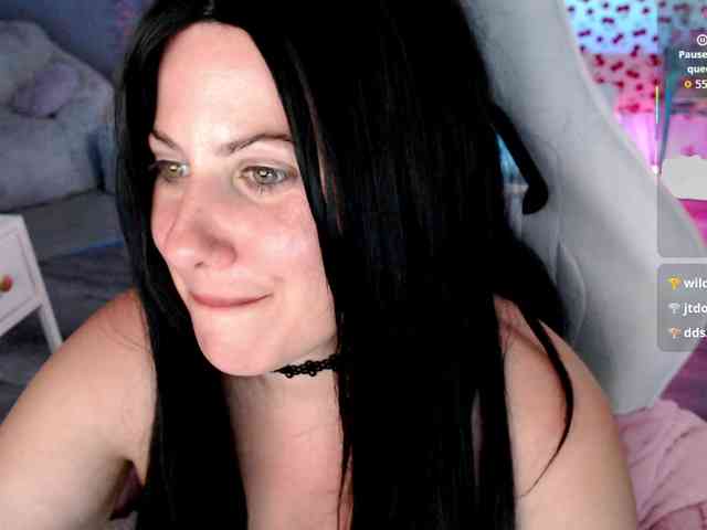Bellastarrr84 webcam