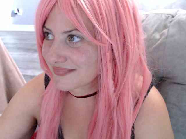 Bellastarrr84 webcam