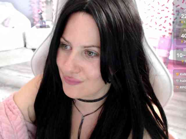 Bellastarrr84 webcam