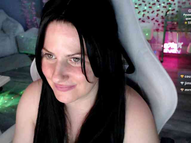 Bellastarrr84 webcam
