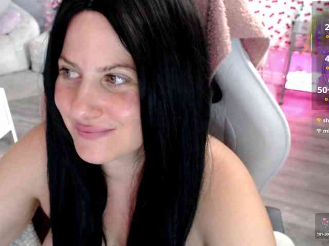 Bellastarrr84 webcam