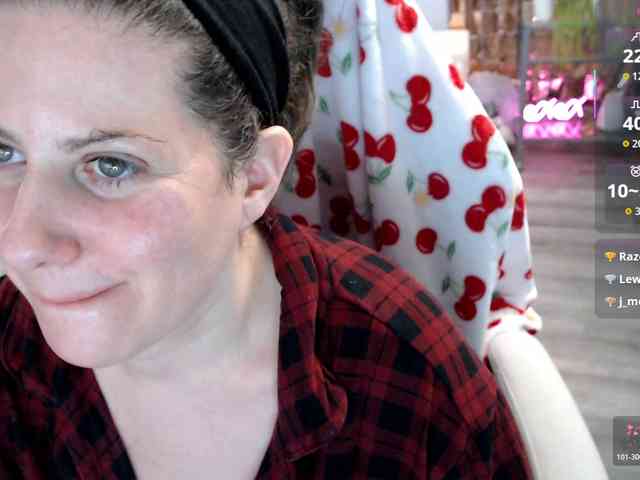 Bellastarrr84 webcam