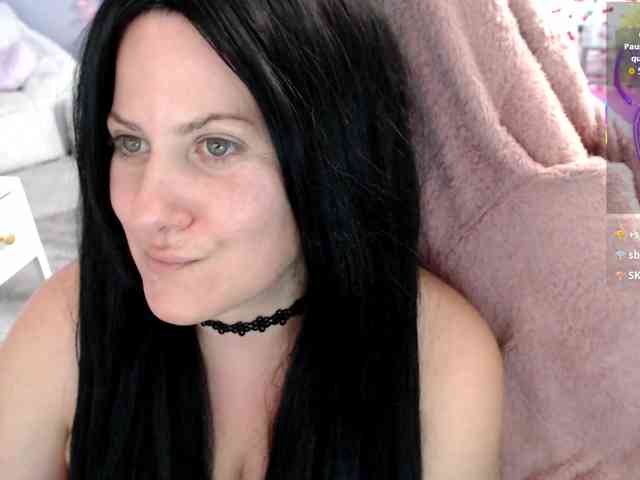 Bellastarrr84 webcam