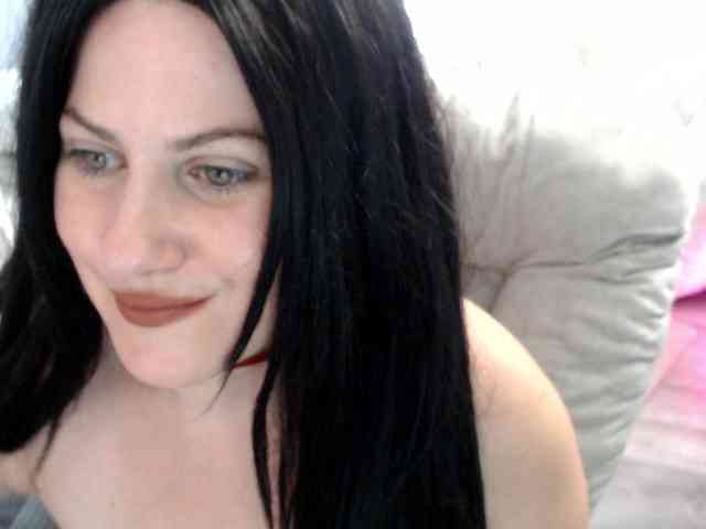 Bellastarrr84 webcam