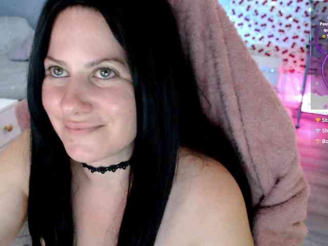 Bellastarrr84 webcam