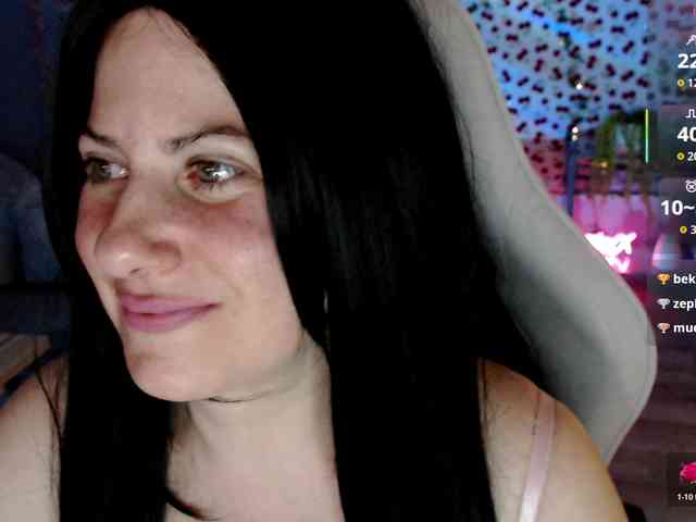 Bellastarrr84 webcam
