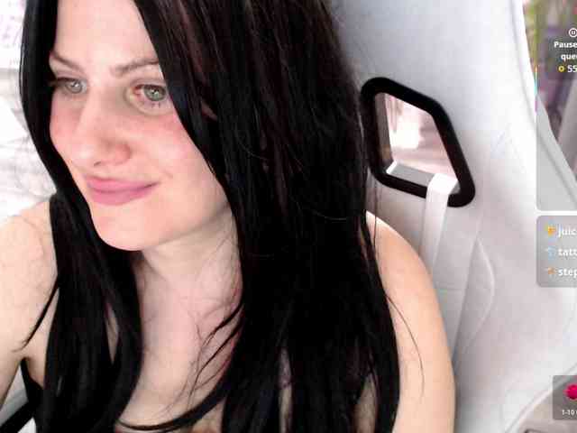 Bellastarrr84 webcam