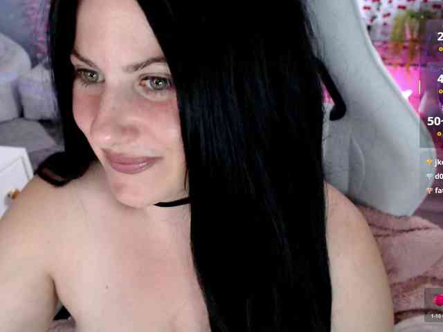 Bellastarrr84 webcam