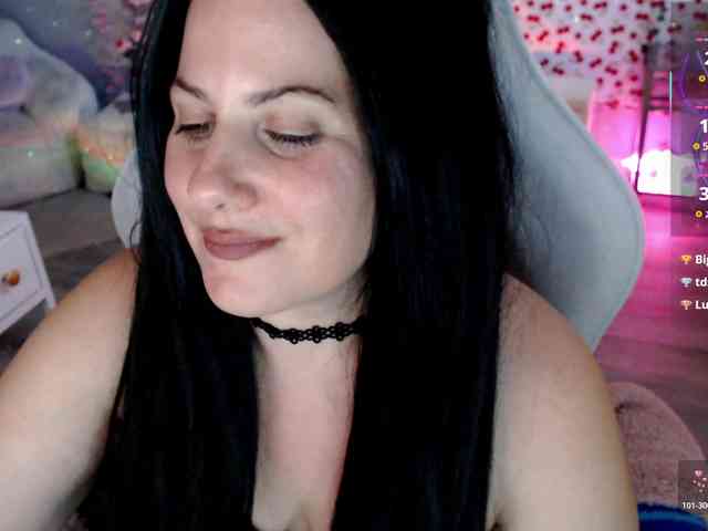 Bellastarrr84 webcam