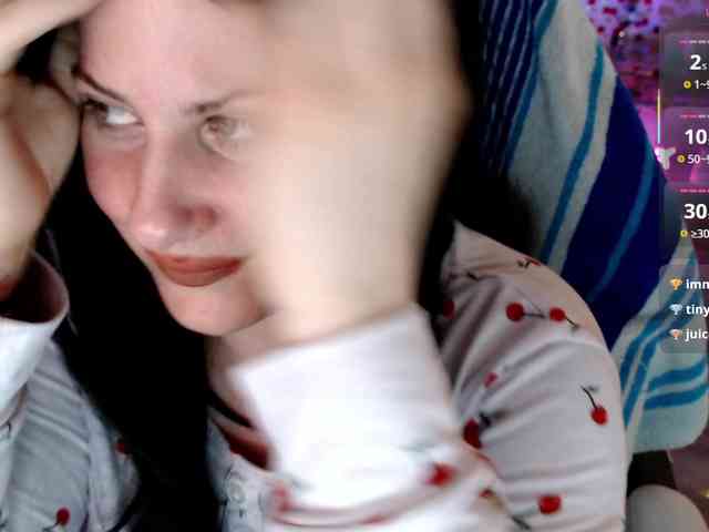 Bellastarrr84 webcam