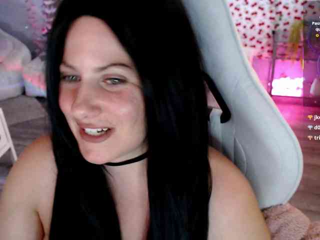 Bellastarrr84 webcam