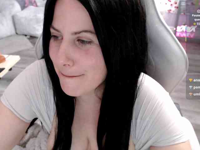 Bellastarrr84 webcam