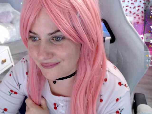 Bellastarrr84 webcam