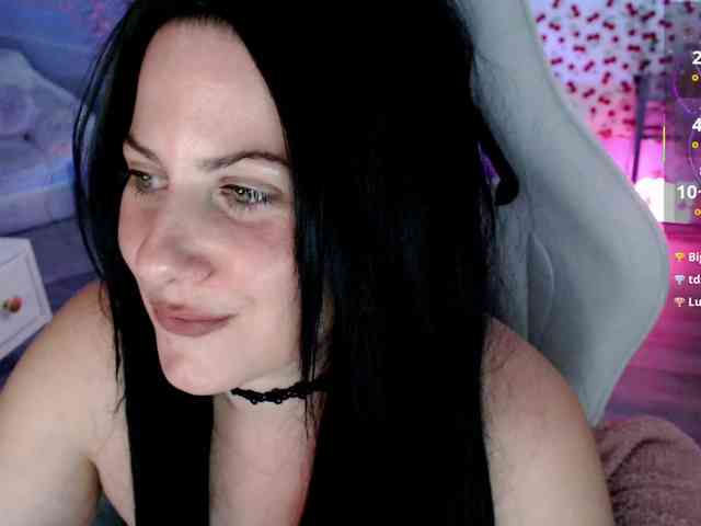 Bellastarrr84 webcam